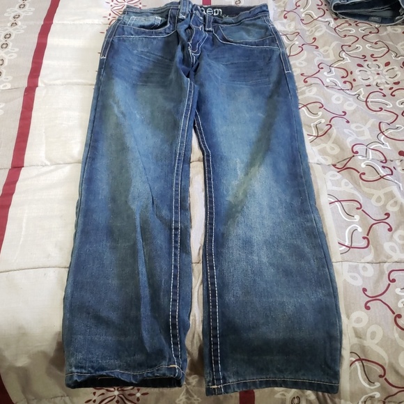Project mayhem Mens jeans - Picture 5 of 5